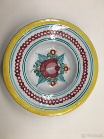 Modranska keramika (9ks) lacno - 10