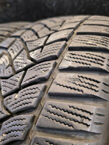 205/55 R16 91H  Dunlop zimne pneumatiky ❄️❄️❄️ - 10