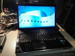 HP DV7. i7 8 x 1,6 GHz. 17,3 LED HD+. 750 GB. RAM 6 GB. - 10