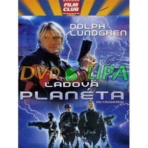 DVD filmy -  vypredané (1. časť) - 10