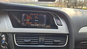 Audi A4 Avant 2.0 TDI multitronic 2010 - 10