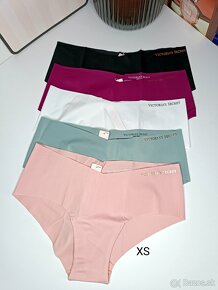 Brazilky XS Victoria's Secret/ PINK - 10