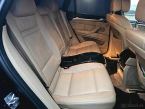 Bmw X6 3.0d automat - 10