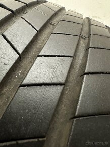 Letné pneumatiky 215/55/17 Bridgestone Turanza T005 - 10