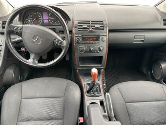 Mercedes- Benz A 180 CDI - 10