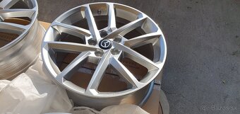 Borbet 5x114,3 r18 kia mazda honda suzuki renault nissan - 10