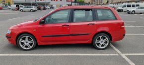 Fiat Stilo - 10