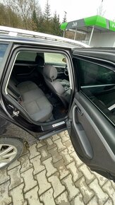 Audi A4 B7 2.0 TDi 103 kW - 10