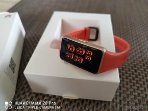 Huawei Band 6 - 10