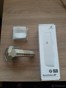 »»» Ubiquiti Nanostation M5, NSM5, 5 Ghz ««« - 10