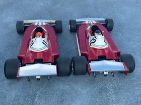 FERRARI F1 predam krasne zberatelske modely. Mierka 1:18. - 10