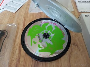 Discman SONY D-EJ011 - 10