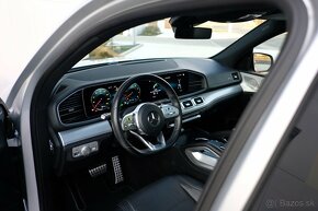 Mercedes-Benz GLE450 4MATIC - 10