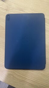 Apple iPad Air 10.9 "Wi-fi 256GB Blue (2022) - 10