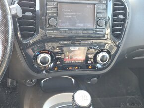 Nissan Juke 1.5 dci - 10