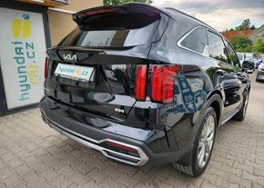 Kia Sorento 2.2-PREMIUM-DPH-TOP STAV-1.maj - 10