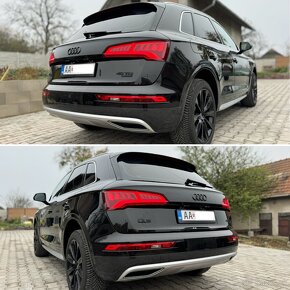 AUDI Q5, 40 2.0 TDI, QUATTRO, S-TRONIC - 10