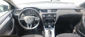 Skoda Octavia 1.6 TDI AUTOMAT ODPOCET DPH - 10