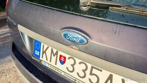 Ford Fiesta 1.2 - 10