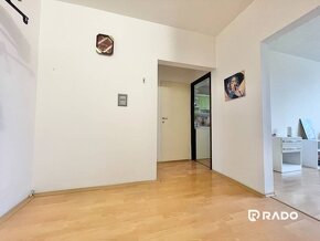 RADO | Na predaj 3 izbový byt, 68 m², Partizánska, Dubnica n - 10