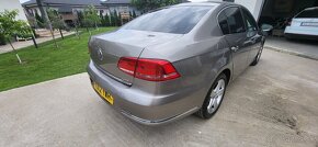 VOLKSWAGEN PASSAT  B7 2.0 TDI CR  GB - 10