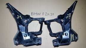 BMW F 20, 30, 31 - 10