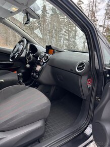 Opel Corsa 1.7 Športová verzia - 10