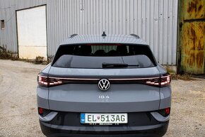 Volkswagen ID.4 Pro Performance 77kWh - 10