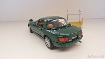 1:18 MAZDA MIATA/MX-5 - 10