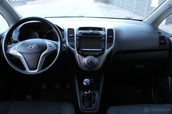 Hyundai ix20 1.6 CRDi - 10