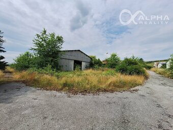 Poľnohospodársky areál, Spišské Vlachy, okres Sp. Nová Ves - 10