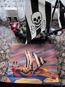 LEGO - PIRATES 6268 - 10