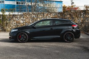 Renault Mégane RS 265 CUP PŮVOD SK / SÉRIOVÝ STAV - 10