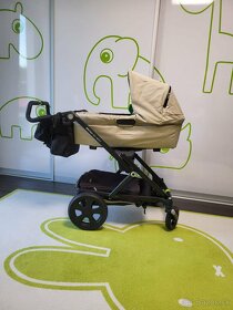 Kocik Britax Go Next Beige/Black - 10