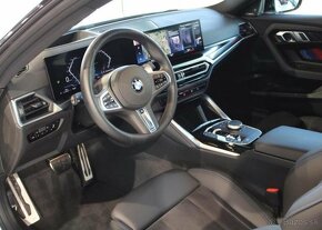 BMW Řada 2 M240i xDrive Coupe / LED benzín automat - 10