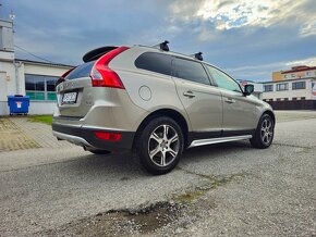 Volvo XC60 - predaj - 10