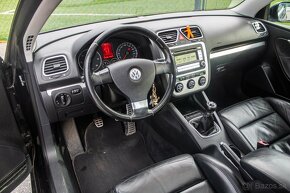 Volkswagen Eos 2.0 TDI - 10