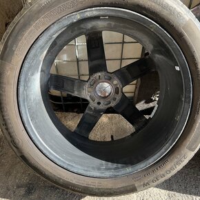 Dotz R19 235/50R19 - 10