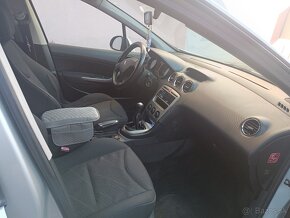 Peugeot  308 1.6 Benzin - 10