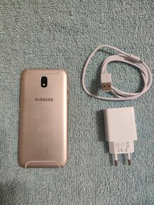 Galaxy J5 2017 J530F - 10