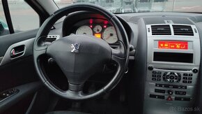 Peugeot 407 1.6 HDi Confort Pack FAP - 10