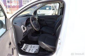 Dacia Dokker Van 1.6 SCe Access, SR. 1 majiteľ. - 10