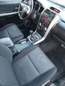 Suzuki Grand Vitara 1.9 DDiS 4x4 - 10