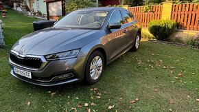 ✅️Škoda Octavia Combi 4 2.0.TDI ✅️ - 10