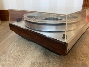 Luxman PD 370 VDS - 10