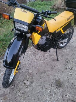 Yamaha xt 350 doklady - 10