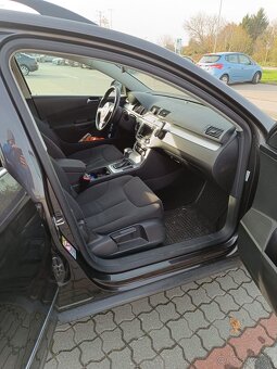 Volkswagen Passat Variant 1.4 TSI - 10