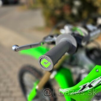 Kawasaki KX 250 2025 - 0mth - 10