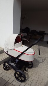 Kočík cybex priam Ferrari - 10