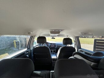 Volkswagen Tiguan Allspace, 2.0 TDi, 176 kW - 10